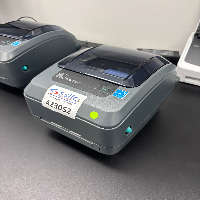 Zebra GX430t Label Printer image 0